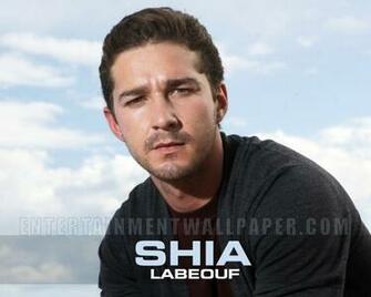 Shia Labeouf Wallpaper