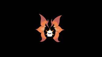 Larvesta Volcarona Background Pokemon