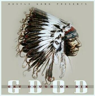 Hustle Gang Gdod