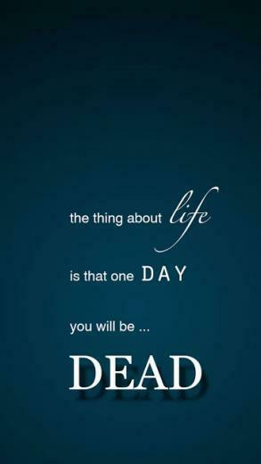 Windows Phone Wallpaper With Quotes