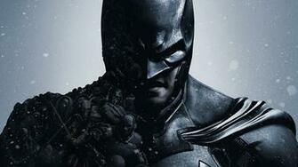 Arkham Origins Killer Croc Wallpaper Batman Art