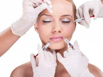 Forget Botox Second Skin Is Next Frontier In Anti Aging