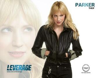 Leverage Wallpaper