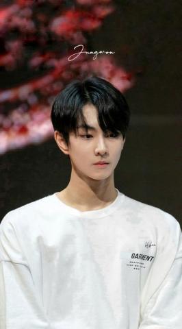 I Land Jungwon