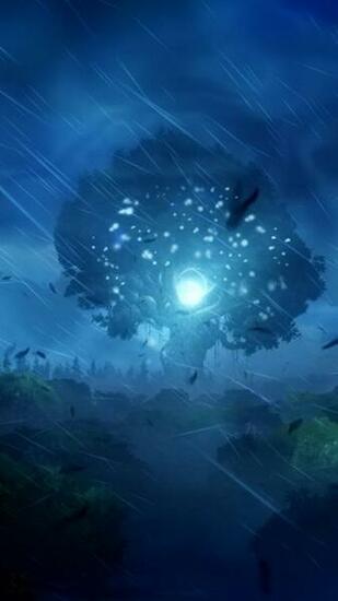 Wallpaper Ori And The Blind Forest Best Game