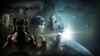 Trailers Screenshots Wallpaper