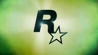 Rockstar Games Rocks Wallpaper