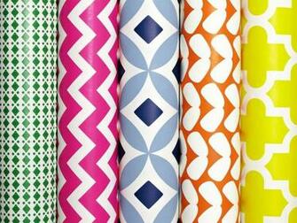 Diy Projects Made With Wallpaper Hgtv