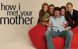 How I Met Your Mother HD Wide Wallpaper For Widescreen