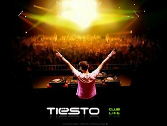 Wallpaper Techno