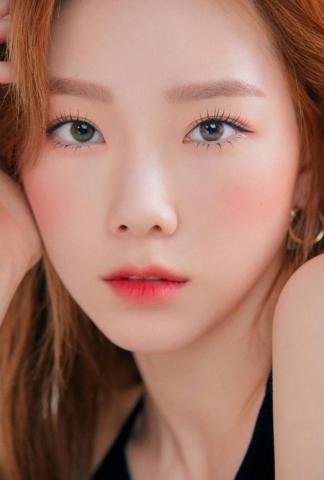 Taeyeon Wallpaper Kpopcelebs