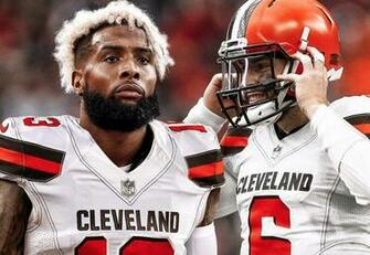 Cavs Players Clown On Odell Beckham Jr S Move To Cleveland Browns