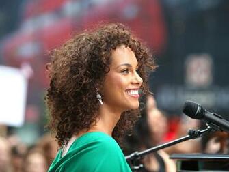 Beautiful HD Alicia Keys Wallpaper HDwallsource