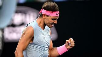 New Rafael Nadal Wallpaper High Quality HD Image