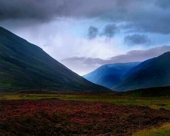 Scotland S Landscape Travel Globe Pictures April