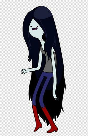 Marceline Transparent Background Png Clipart Pngguru