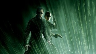 Matrix Movie Wallpaper Pictures HD