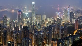New York City HD Wallpaper