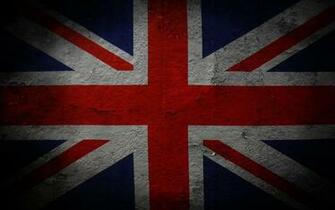 Great Britain Flag Wallpaper
