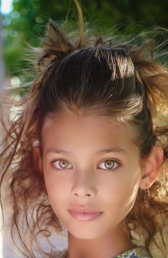 Beautiful Young Models Ideas Wallpaper