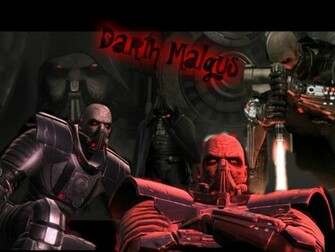 Go Back Pix For Darth Malgus Wallpaper