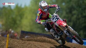 Motocross Wallpaper