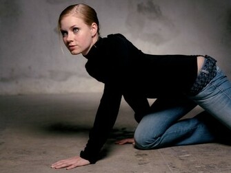 Amy Adams Wallpaper