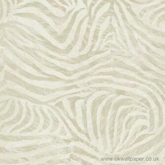 Graham And Brown Skin Wallpaper Zebra