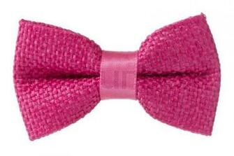 Bow Tie Background