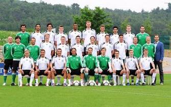 Germany National Football Team Wallpaper Sport