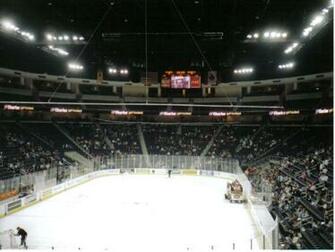 Hockey Arena