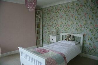 Palaces Laura Ashley Wallpaper Summer Palace