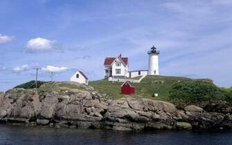 Lighthouse Wallpaper