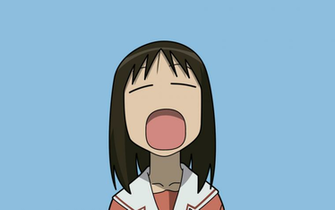 Azumanga Daioh Wallpaper
