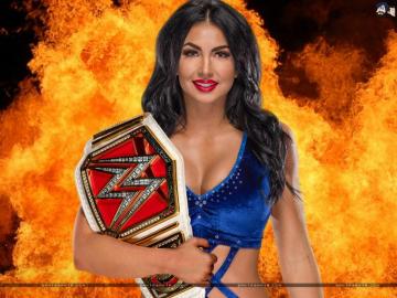 Billie Kay