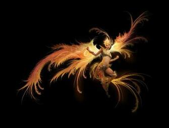 Atrial A Playable Fey Race D Info Fantasy Art