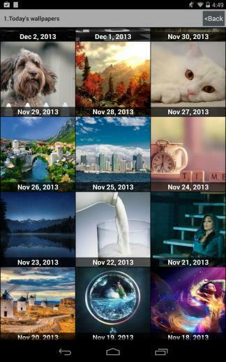 Picspeed HD Wallpaper Pro