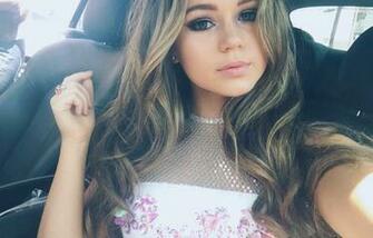 Picture Of Brec Bassinger