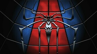 Spider Man HD Wallpaper