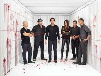 Dexter Wallpaper Brasil