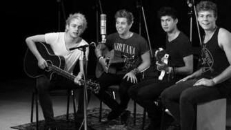 5sos Wallpaper Image Galleries Imagekb