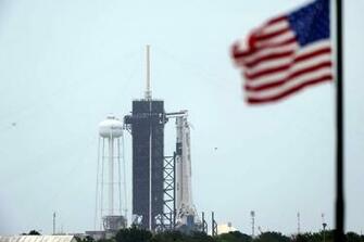 Here Are Things You Should Know Ahead Of Spacex S Historic Launch