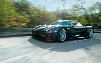 Koenigsegg Ccx Wallpaper