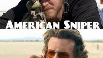 American Sniper Movie Wallpaper