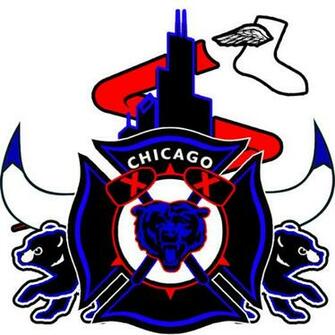 Chicago Sports Teams Logos