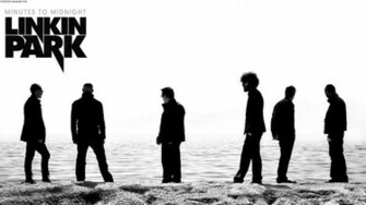 Linkin Park Wallpaper HD