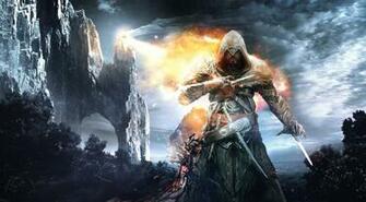 Assassin Creed Iii HD Wallpaper 1080p Picsholic