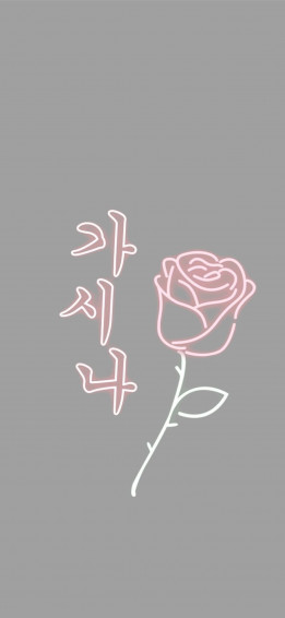 Grey Aesthetic iPhone Wallpaper