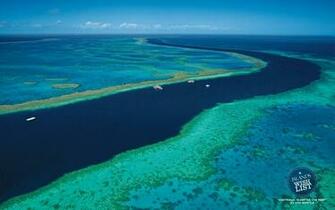 Great Barrier Reef Wallpaper