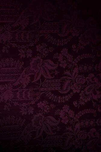 Vintage Paisley iPhone HD Wallpaper